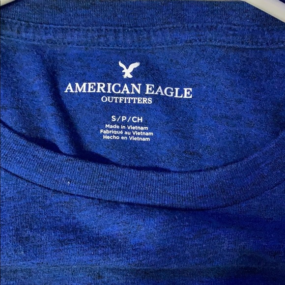 Men’s American Eagle Long Sleeve - Picture 3 of 3